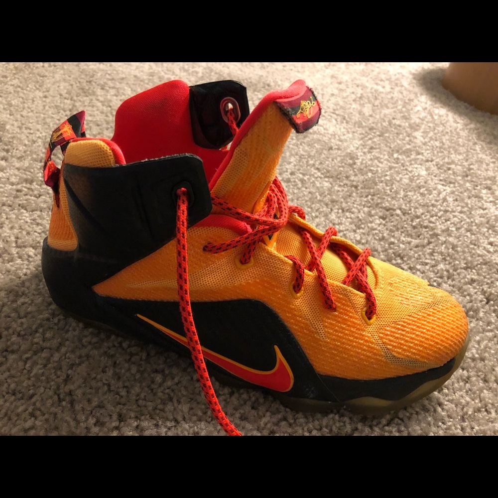 Nike’s - Picture 7 of 7